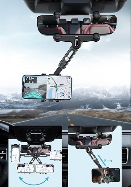 Phone Mount for Car